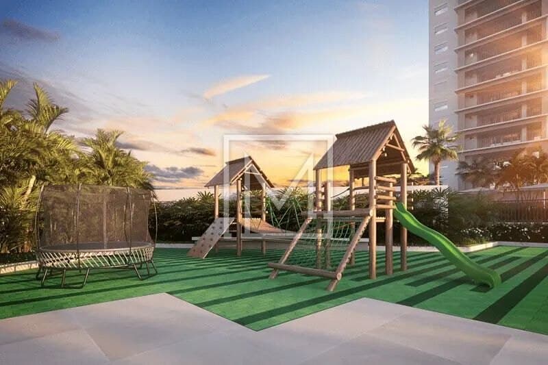Apartamento com 2 dormitórios à venda, 75 m² por R$ 990.000,00 – Jardim Glória – São Paulo/SP — foto 5 de 17