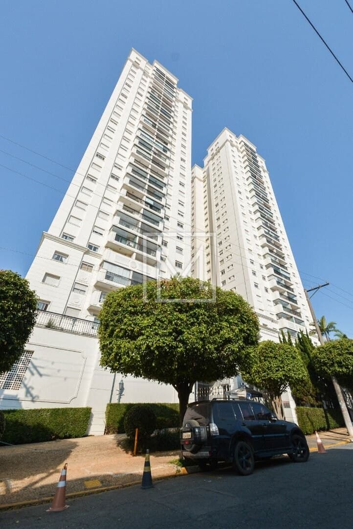 Apartamento, 105 m² – venda por R$ 1.290.000,00 ou aluguel por R$ 6.996,00/mês – Ipiranga – São Paulo/SP — foto 2 de 44