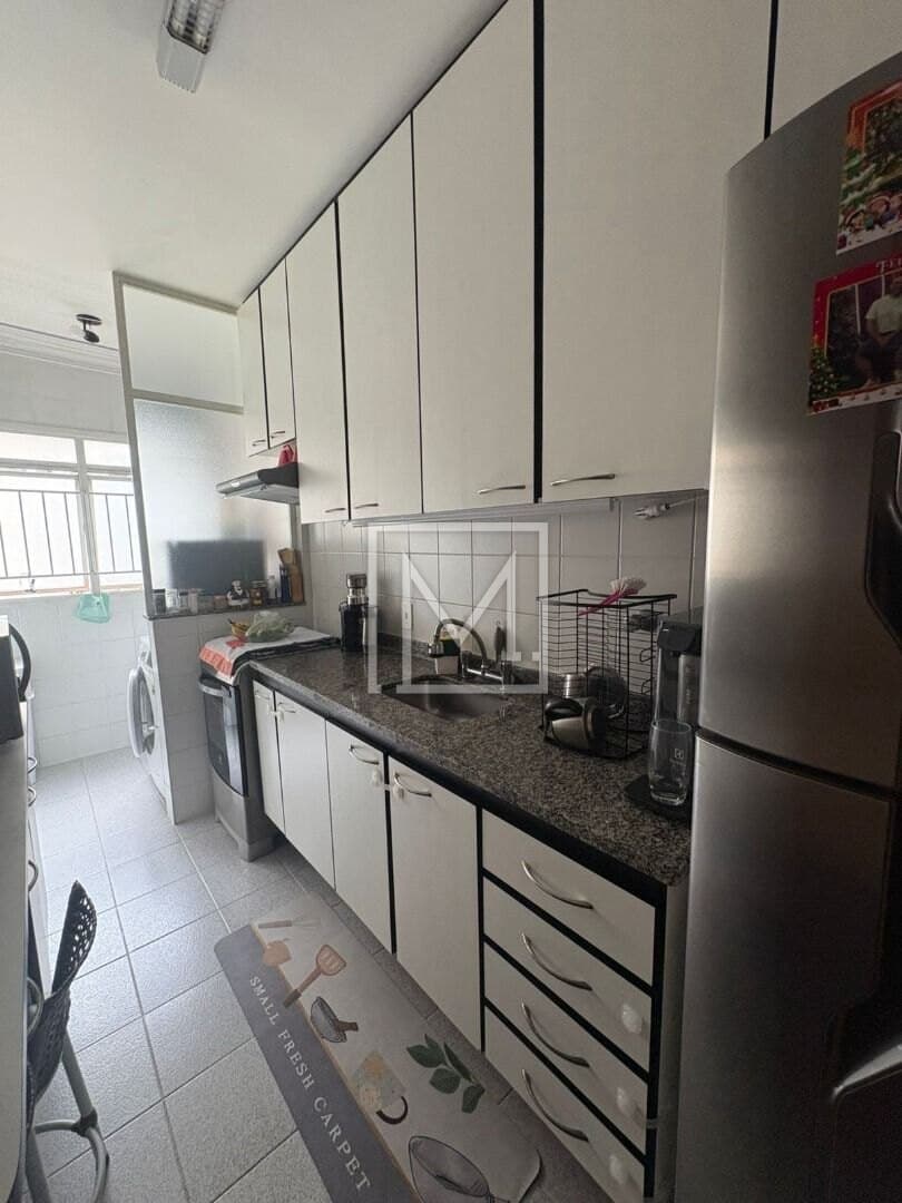 Apartamento com 2 dormitórios à venda, 57 m² por R$ 730.000,00 – Ipiranga – São Paulo/SP — foto 2 de 26