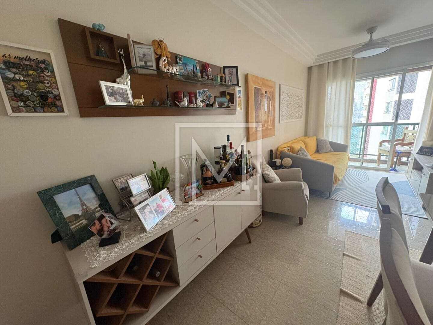 Apartamento com 2 dormitórios à venda, 57 m² por R$ 730.000,00 – Ipiranga – São Paulo/SP — foto 3 de 26