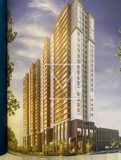 Apartamento à venda, 75 m² por R$ 1.050.000,00 – Ipiranga – São Paulo/SP