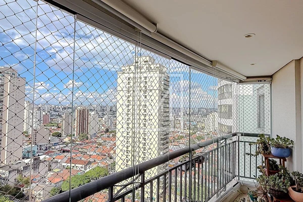Apartamento com 3 dormitórios à venda, 170 m² por R$ 2.400.000,00 – Ipiranga – São Paulo/SP — foto 5 de 46