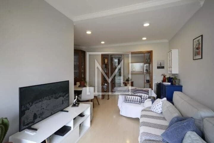 Apartamento à venda, 106 m² por R$ 1.259.000,00 – Chácara Klabin – São Paulo/SP — foto 2 de 35