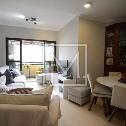 Apartamento à venda, 106 m² por R$ 1.259.000,00 – Chácara Klabin – São Paulo/SP — foto 3 de 35