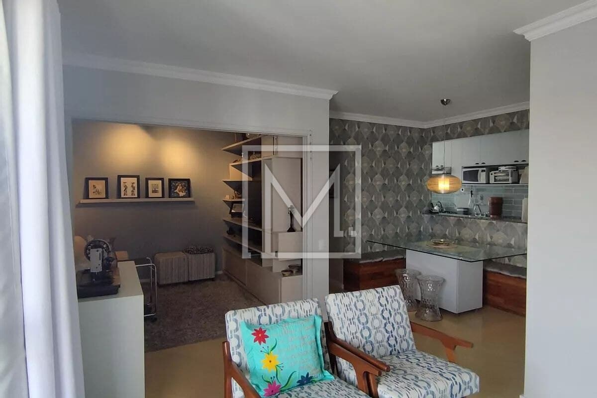Apartamento com 3 dormitórios à venda, 75 m² por R$ 780.000,00 – Vila Gumercindo – São Paulo/SP — foto 2 de 71