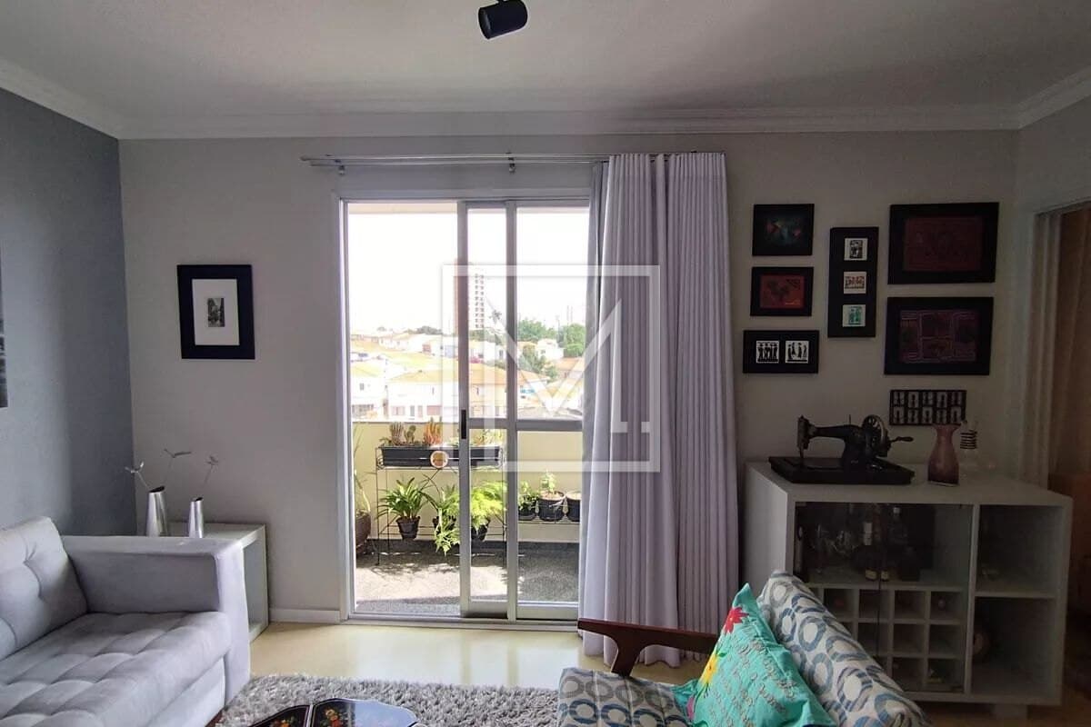 Apartamento com 3 dormitórios à venda, 75 m² por R$ 780.000,00 – Vila Gumercindo – São Paulo/SP — foto 3 de 71