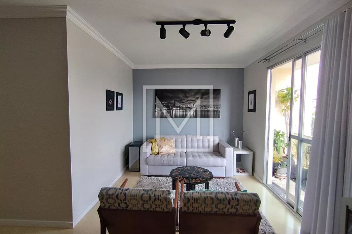 Apartamento com 3 dormitórios à venda, 75 m² por R$ 780.000,00 – Vila Gumercindo – São Paulo/SP — foto 4 de 71