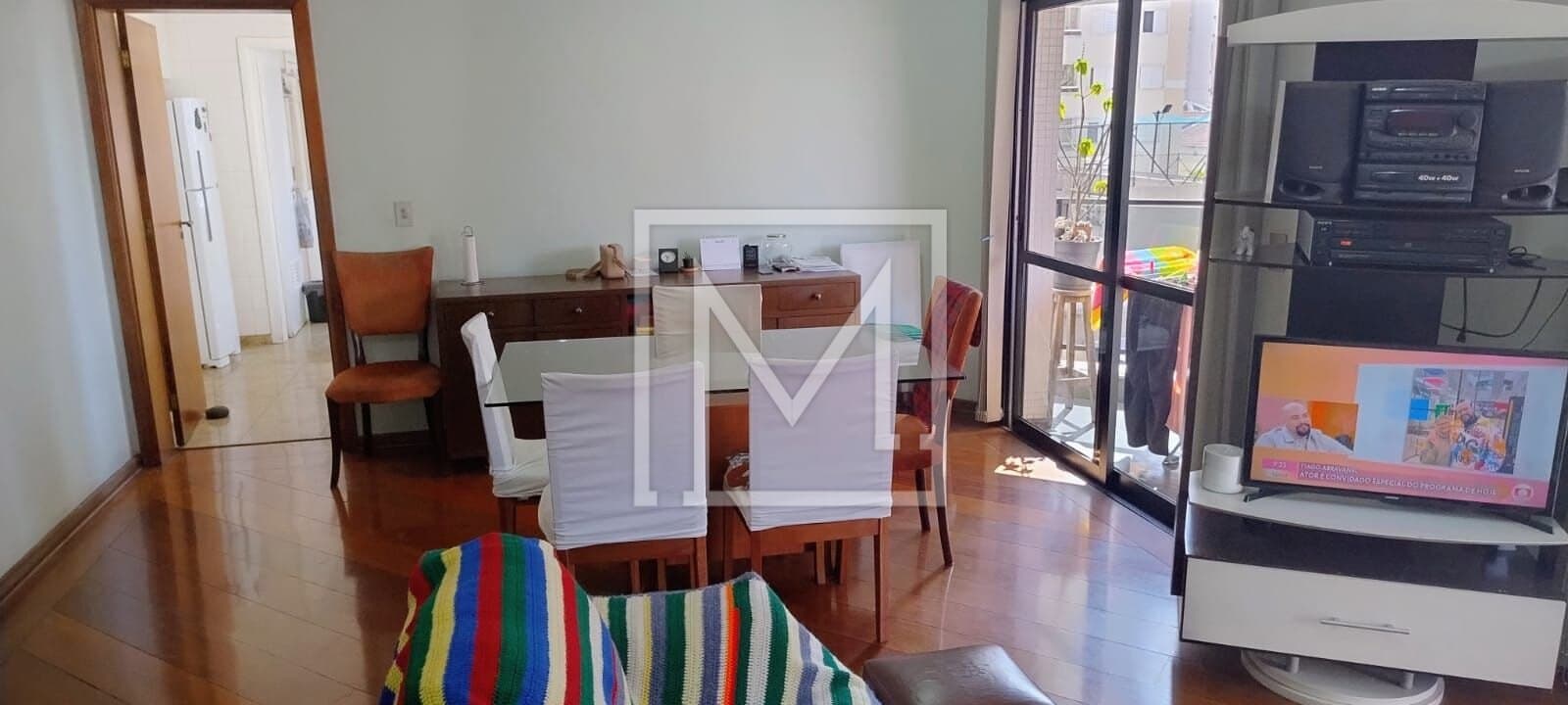 Apartamento com 3 dormitórios à venda, 120 m² por R$ 950.000,00 – Ipiranga – São Paulo/SP