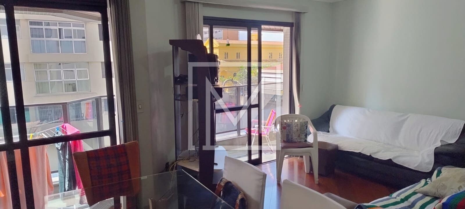 Apartamento com 3 dormitórios à venda, 120 m² por R$ 950.000,00 – Ipiranga – São Paulo/SP — foto 2 de 23