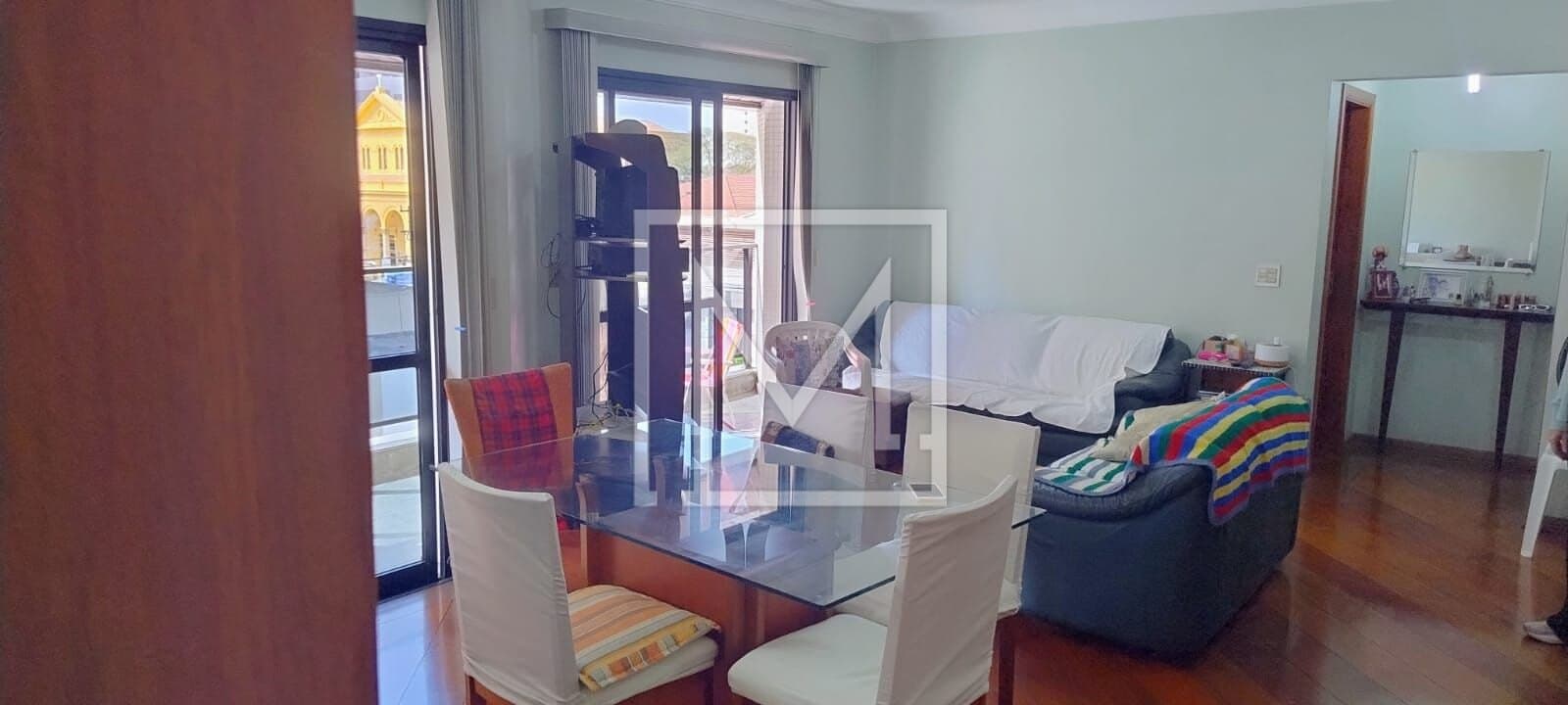 Apartamento com 3 dormitórios à venda, 120 m² por R$ 950.000,00 – Ipiranga – São Paulo/SP — foto 3 de 23