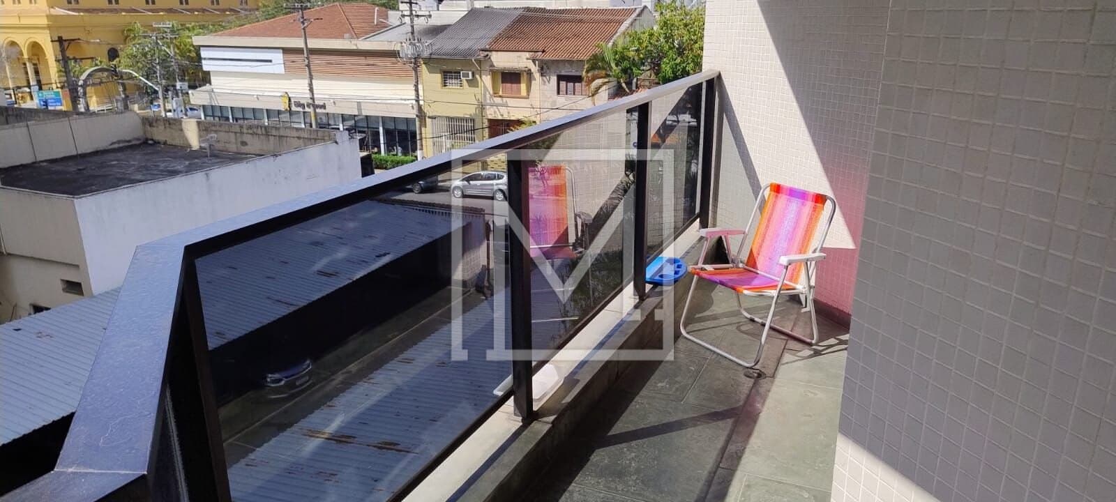 Apartamento com 3 dormitórios à venda, 120 m² por R$ 950.000,00 – Ipiranga – São Paulo/SP — foto 5 de 23