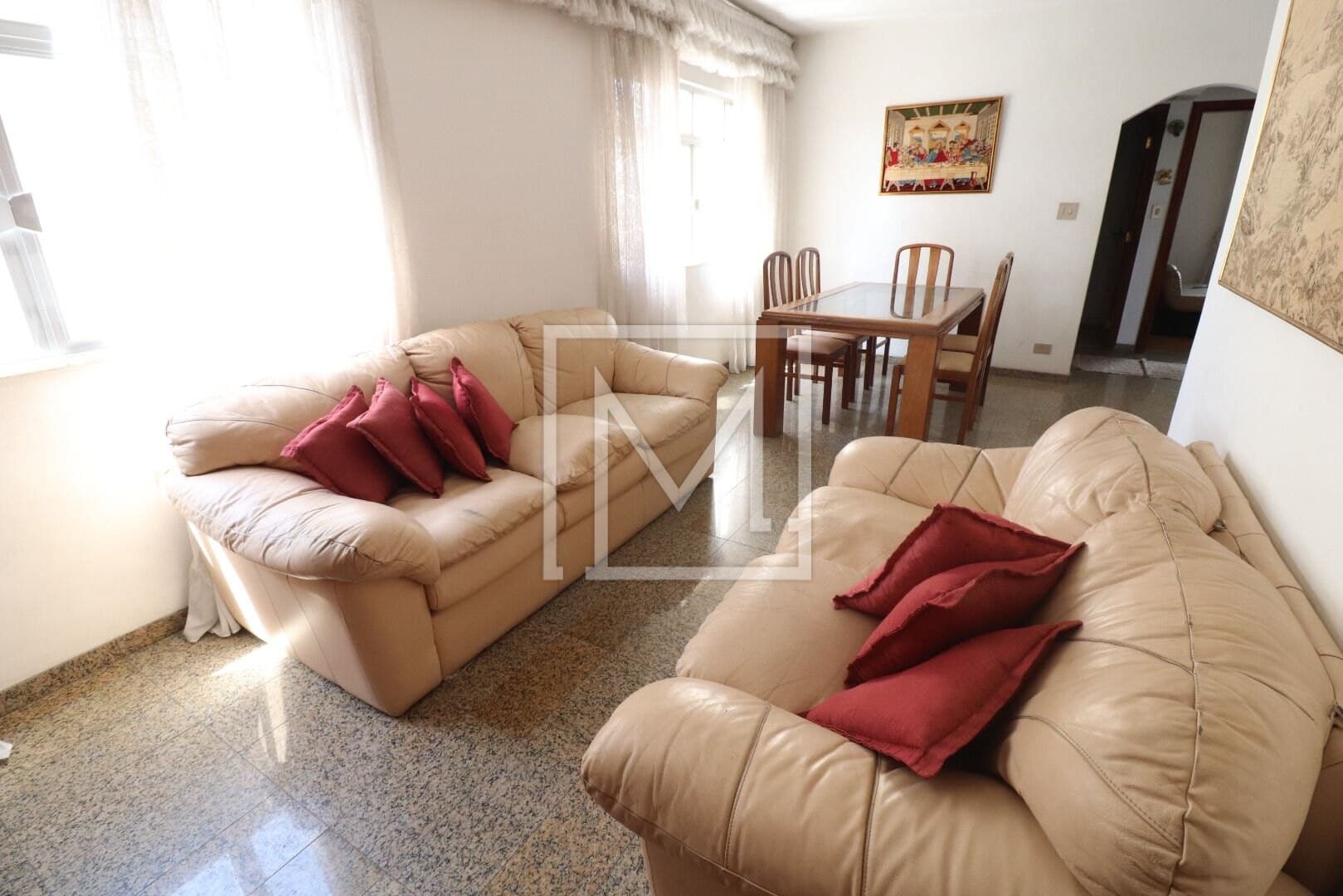 Apartamento com 2 dormitórios à venda, 82 m² por R$ 549.999,00 – Aclimação – São Paulo/SP