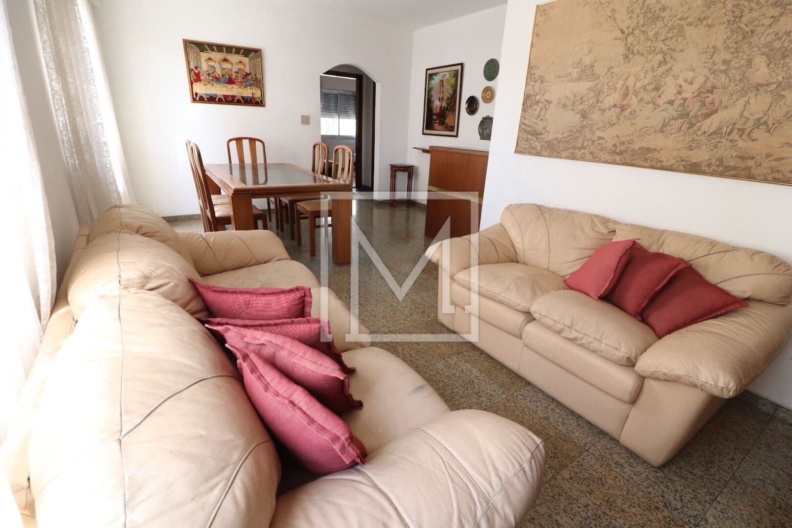 Apartamento com 2 dormitórios à venda, 82 m² por R$ 549.999,00 – Aclimação – São Paulo/SP — foto 2 de 21