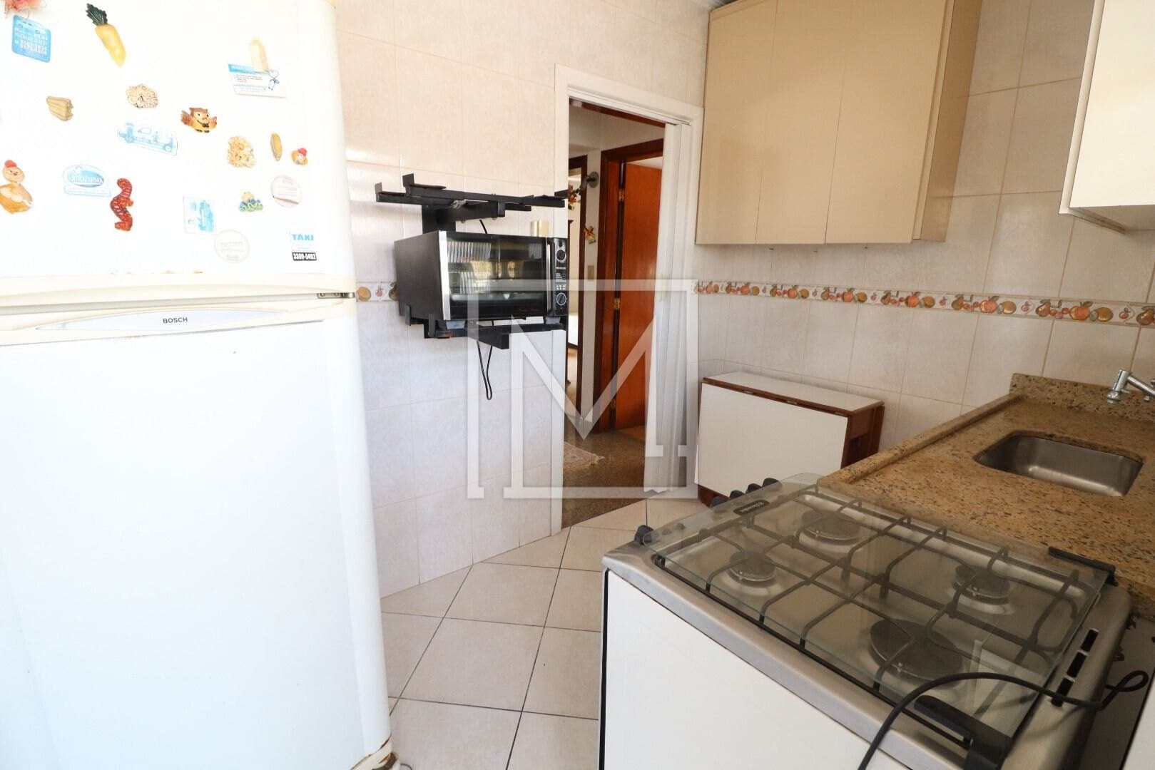 Apartamento com 2 dormitórios à venda, 82 m² por R$ 549.999,00 – Aclimação – São Paulo/SP — foto 5 de 21