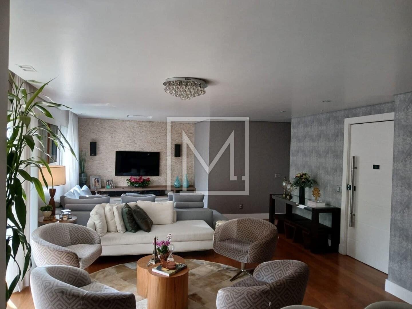 Apartamento com 3 dormitórios à venda, 170 m² por R$ 2.099.000,00 – Ipiranga – São Paulo/SP — foto 5 de 68