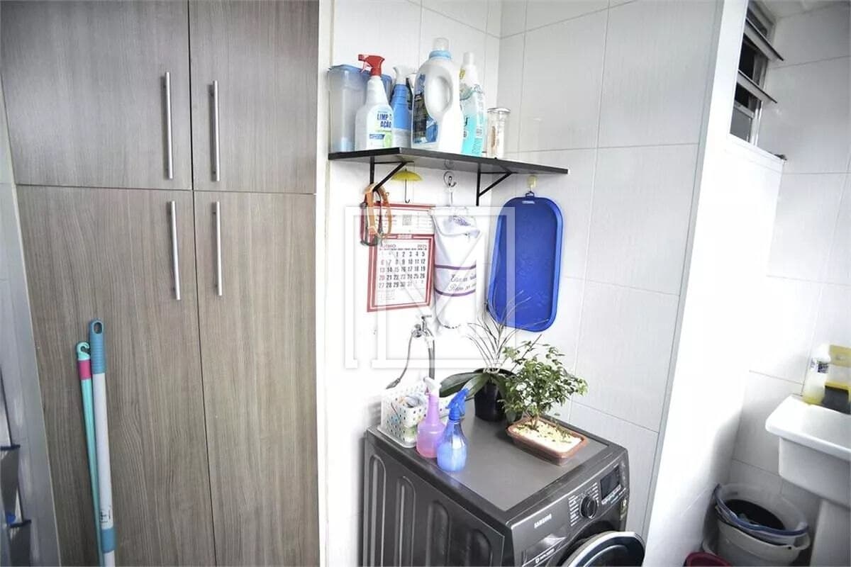 Apartamento 2 quartos à venda R$ 330.000,00- Mooca – São Paulo/SP — foto 2 de 15