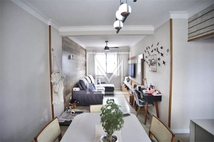 Apartamento 2 quartos à venda R$ 330.000,00- Mooca – São Paulo/SP — foto 4 de 15