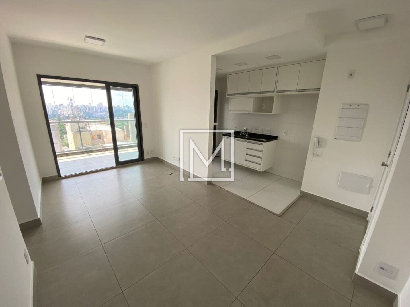 Apartamento para alugar, 44 m² por R$ 8.133,00/mês – Pinheiros – São Paulo/SP