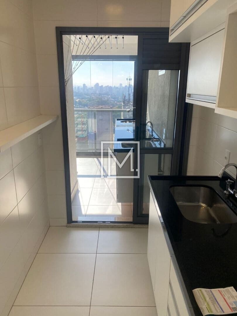 Apartamento para alugar, 44 m² por R$ 8.133,00/mês – Pinheiros – São Paulo/SP — foto 2 de 19