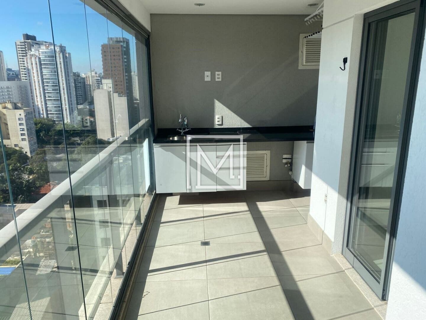 Apartamento para alugar, 44 m² por R$ 8.133,00/mês – Pinheiros – São Paulo/SP — foto 3 de 19