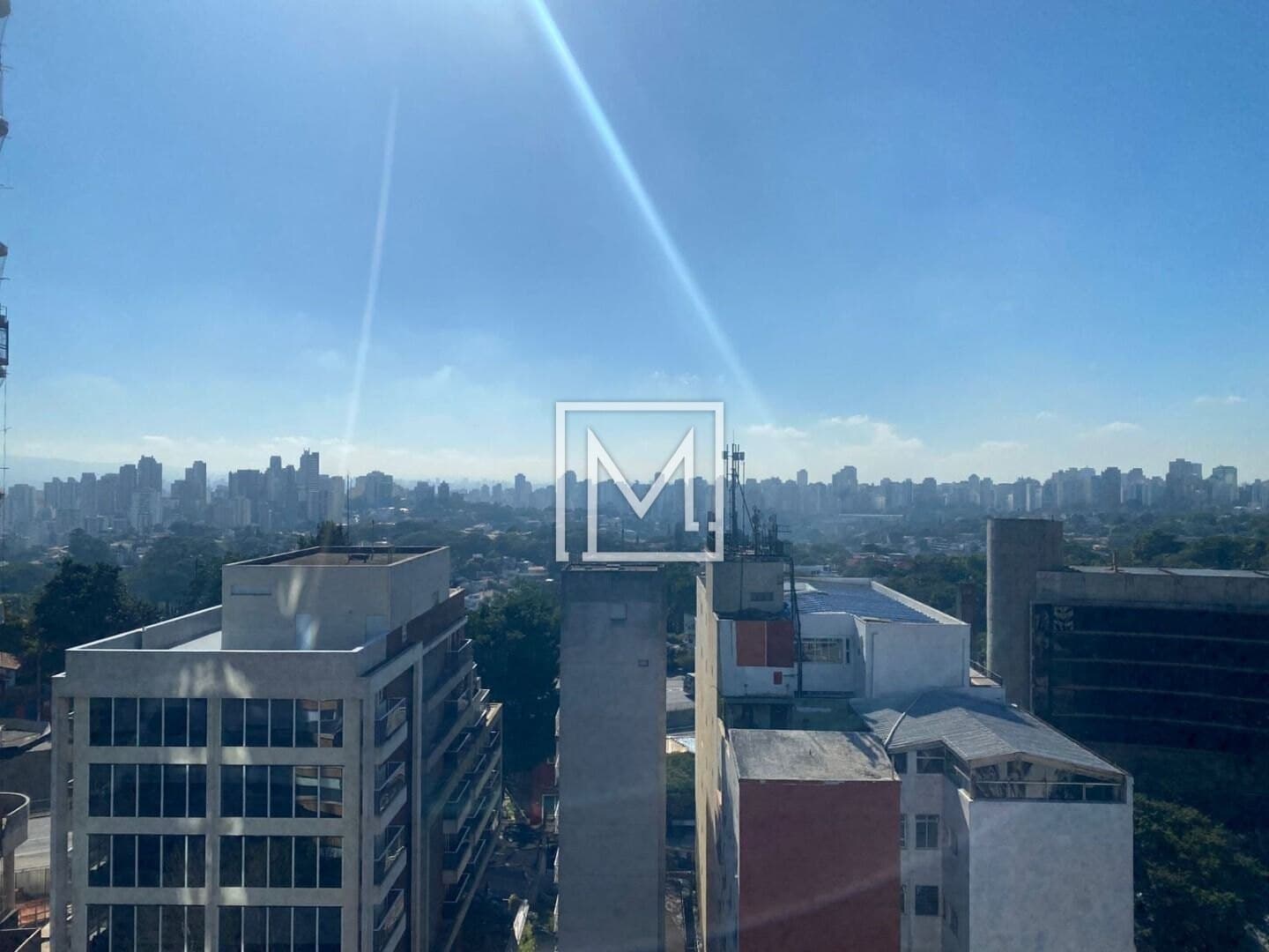 Apartamento para alugar, 44 m² por R$ 8.133,00/mês – Pinheiros – São Paulo/SP — foto 5 de 19