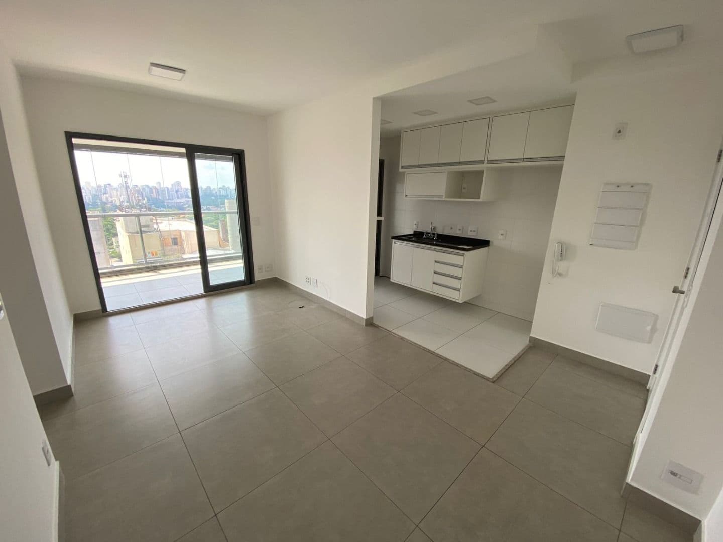 Apartamento para alugar, 44 m² por R$ 8.133,00/mês – Pinheiros – São Paulo/SP