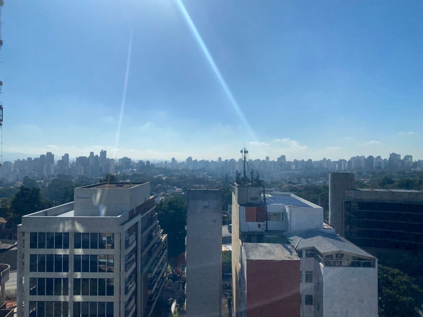Apartamento para alugar, 44 m² por R$ 8.133,00/mês – Pinheiros – São Paulo/SP — foto 5 de 19
