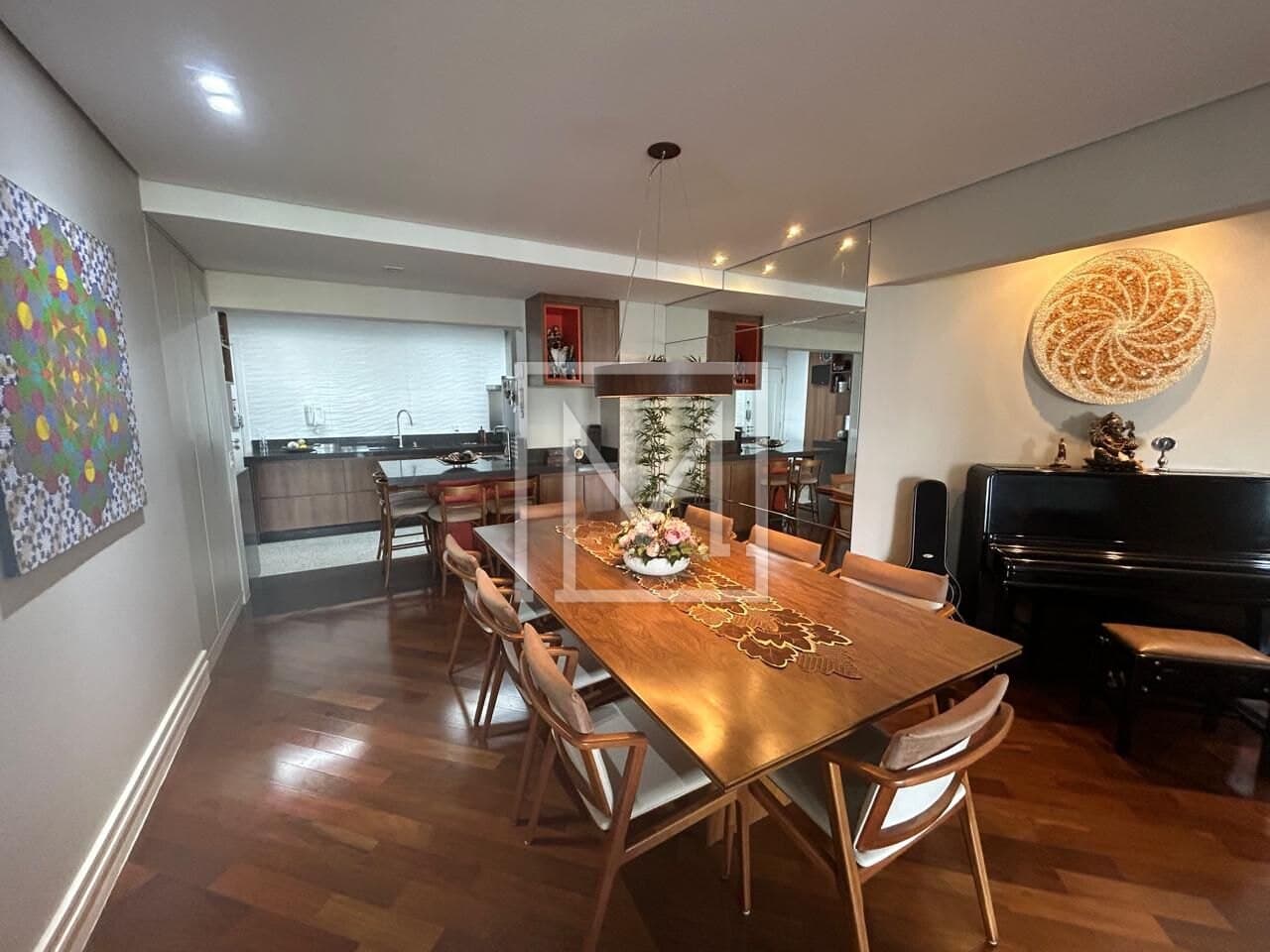 Apartamento com 3 dormitórios à venda, 132 m² por R$ 1.850.000,00 – Vila Mariana – São Paulo/SP — foto 2 de 37