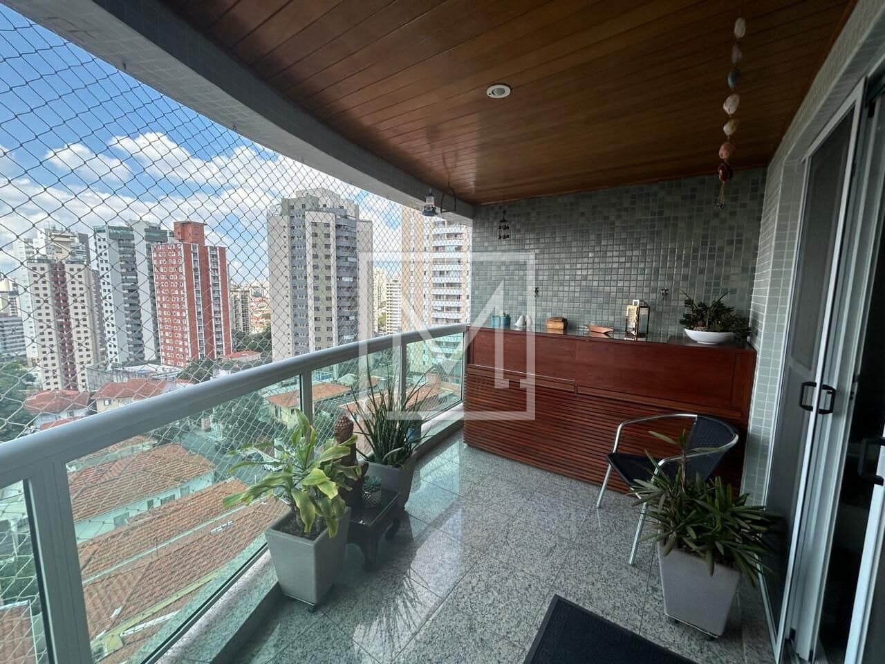 Apartamento com 3 dormitórios à venda, 132 m² por R$ 1.850.000,00 – Vila Mariana – São Paulo/SP — foto 4 de 37