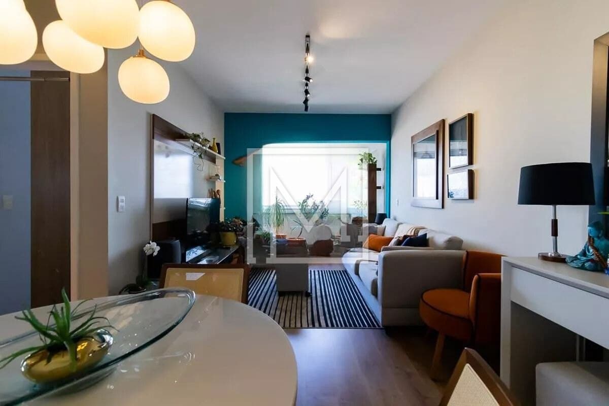 Apartamento à venda, 70 m² por R$ 540.000,00 – Vila Moinho Velho – São Paulo/SP — foto 3 de 19