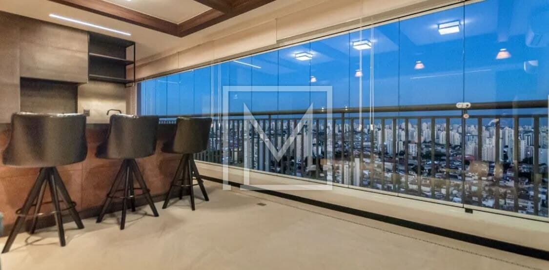 Apartamento com 2 dormitórios à venda, 111 m² por R$ 1.650.000,00 – Aclimação – São Paulo/SP — foto 2 de 46