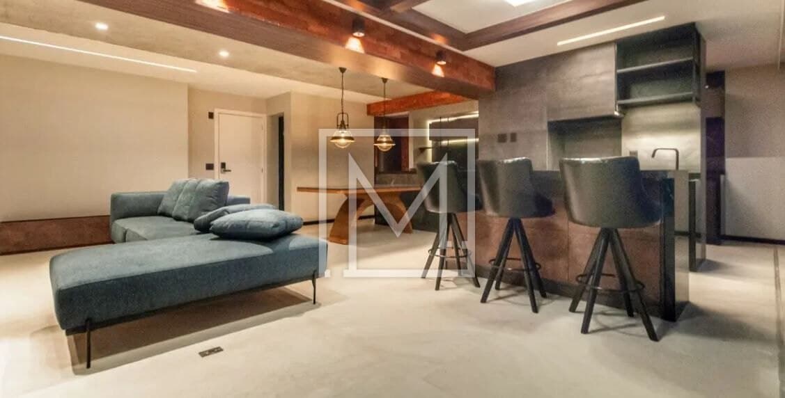 Apartamento com 2 dormitórios à venda, 111 m² por R$ 1.650.000,00 – Aclimação – São Paulo/SP — foto 3 de 46