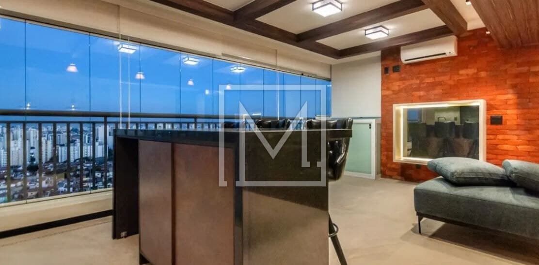 Apartamento com 2 dormitórios à venda, 111 m² por R$ 1.650.000,00 – Aclimação – São Paulo/SP — foto 4 de 46