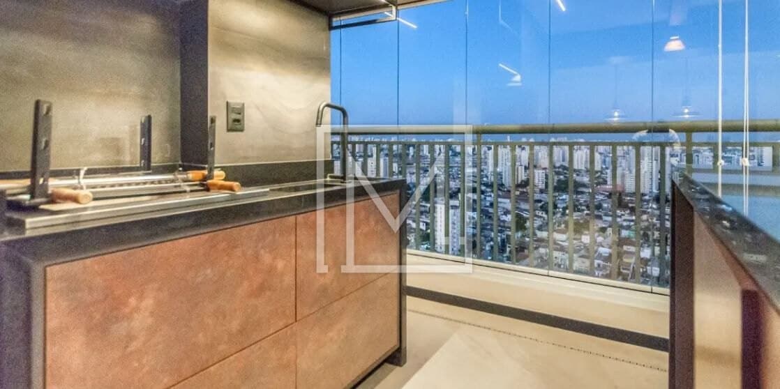 Apartamento com 2 dormitórios à venda, 111 m² por R$ 1.650.000,00 – Aclimação – São Paulo/SP — foto 5 de 46