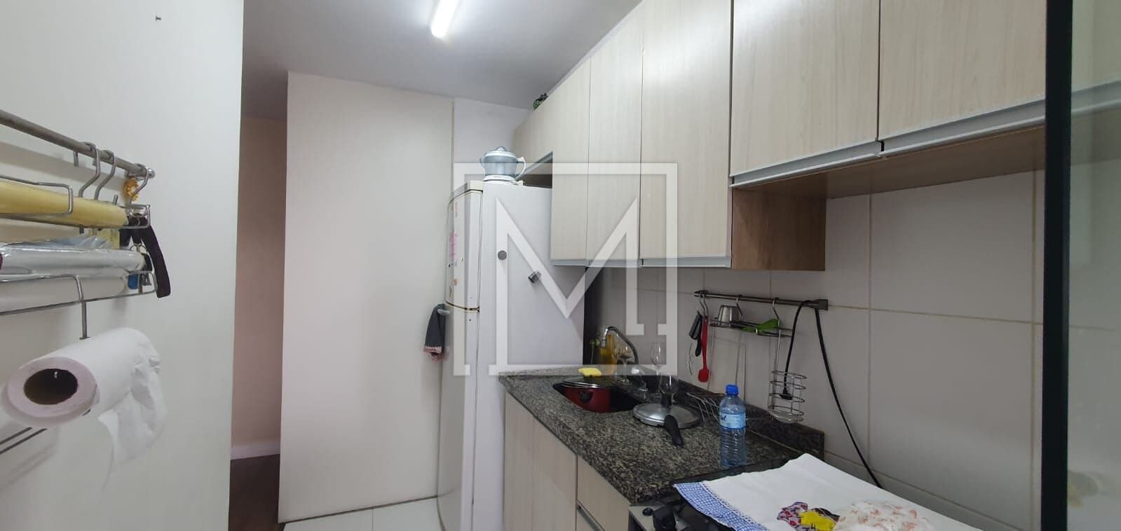 APTO A VENDA, MAS ESTUDA VENDA PORTEIRA FECHADA — foto 4 de 25