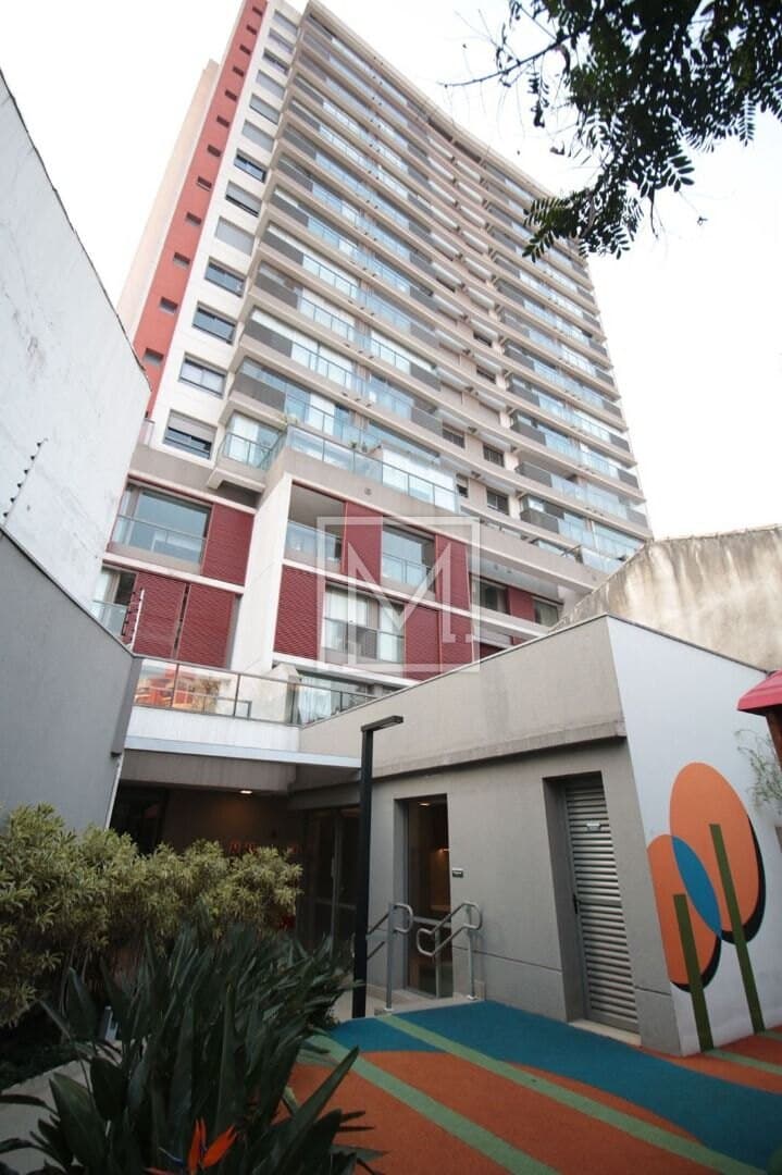 Apartamento com 2 dormitórios à venda, 72 m² por R$ 1.400.000,00 – Mirandópolis – São Paulo/SP — foto 2 de 57