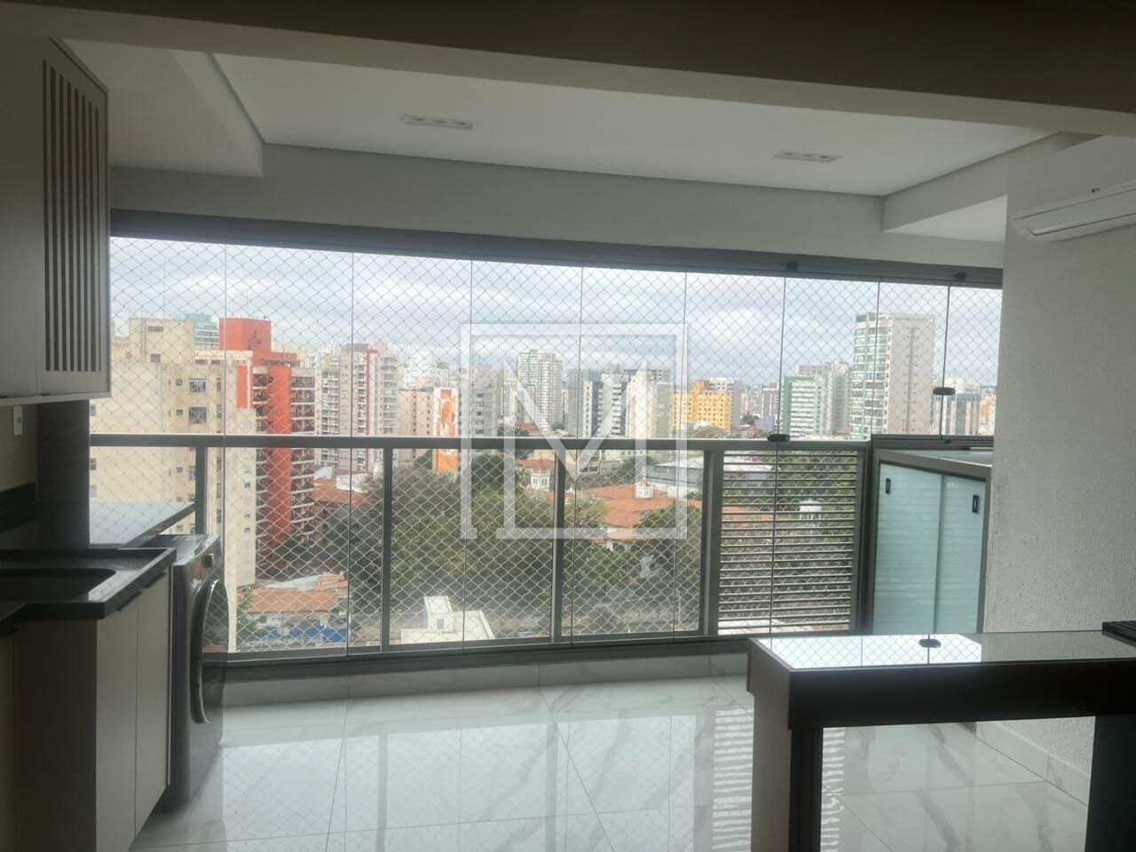 Apartamento com 2 dormitórios à venda, 72 m² por R$ 1.400.000,00 – Mirandópolis – São Paulo/SP — foto 4 de 57