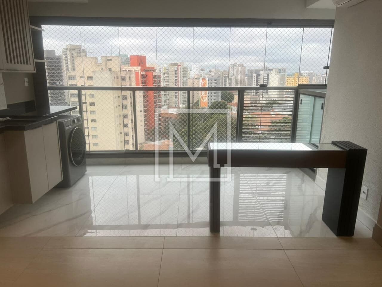 Apartamento com 2 dormitórios à venda, 72 m² por R$ 1.400.000,00 – Mirandópolis – São Paulo/SP — foto 5 de 57