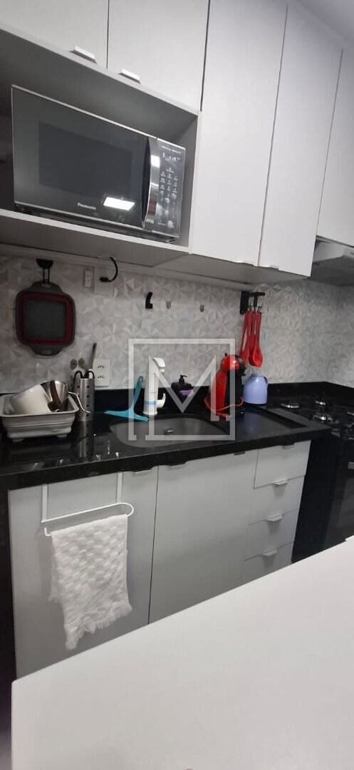 Apartamento com 2 dormitórios à venda, 48 m² por R$ 450.000,00 – Vila Prudente (Zona Leste) – São Paulo/SP