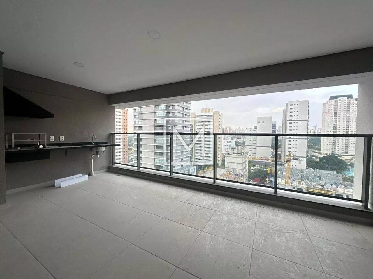 Apartamento com 4 dormitórios à venda, 132 m² por R$ 2.390.000,00 – Vila Clementino – São Paulo/SP