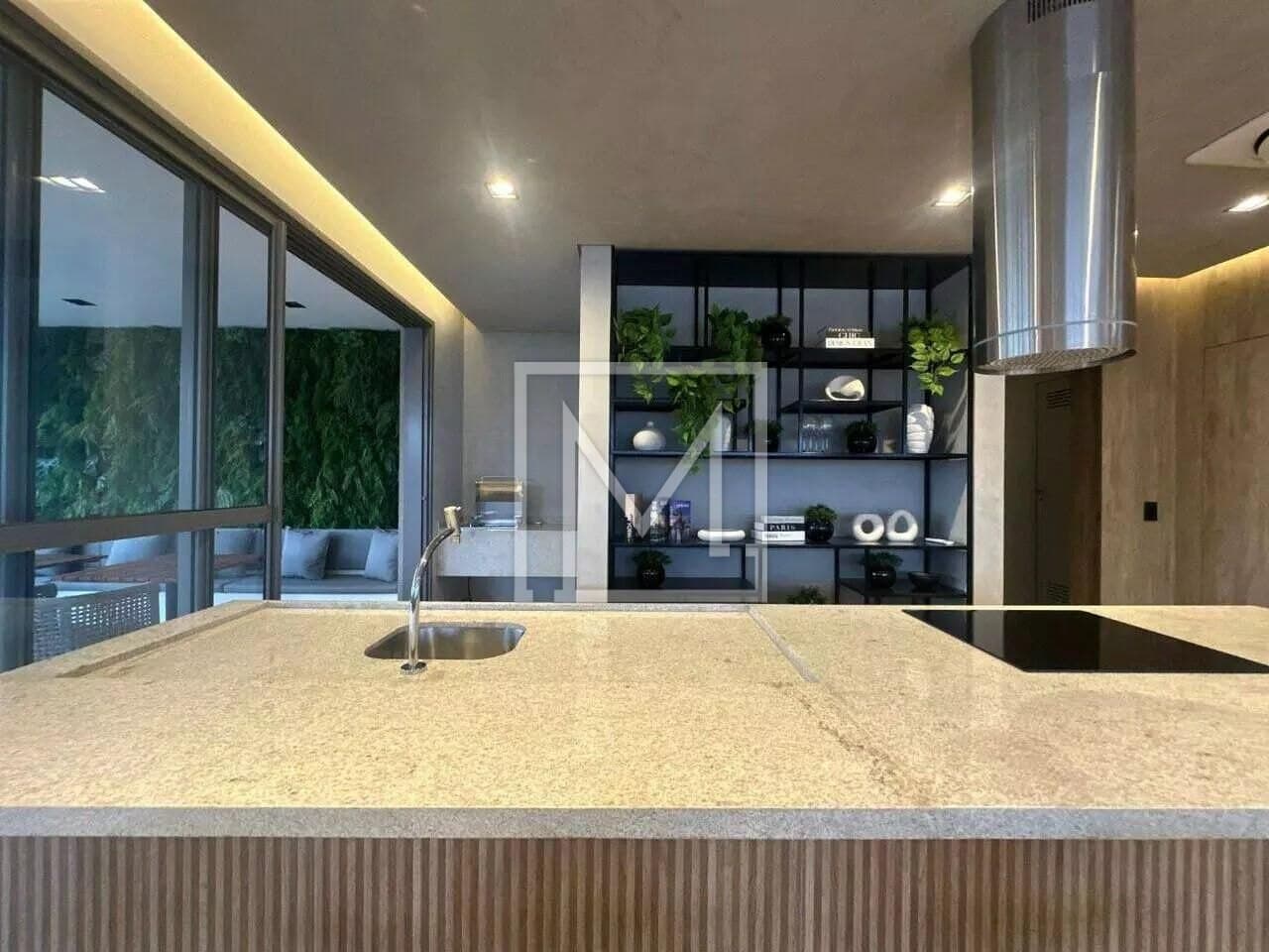 Apartamento à venda, 132 m² por R$ 2.390.000,00 – Vila Clementino – São Paulo/SP — foto 2 de 18
