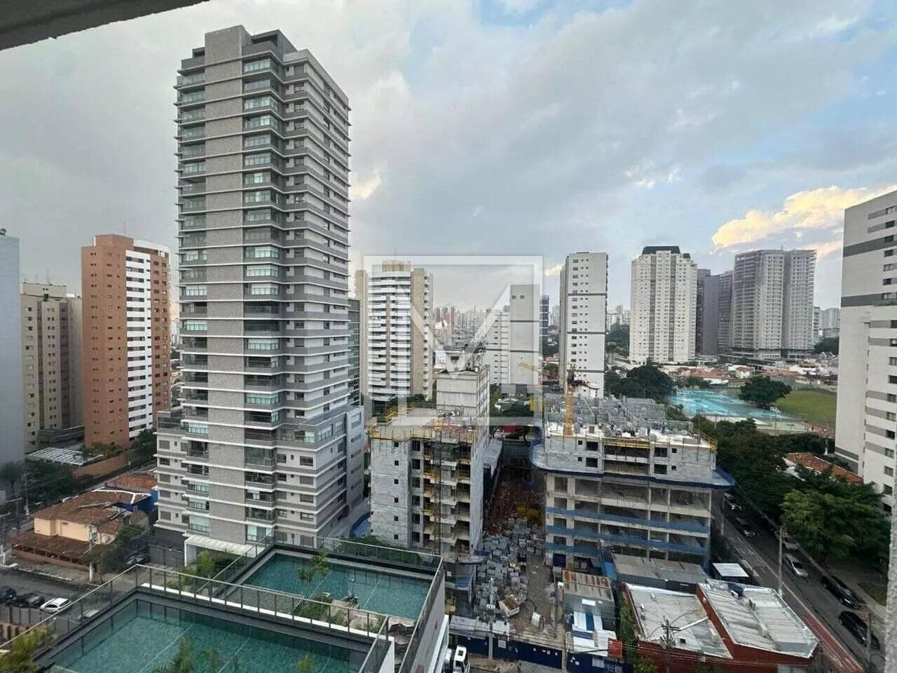 Apartamento à venda, 132 m² por R$ 2.390.000,00 – Vila Clementino – São Paulo/SP — foto 4 de 18
