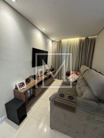 Apartamento à venda, 64 m² por R$ 614.990,00 – Cambuci – São Paulo/SP