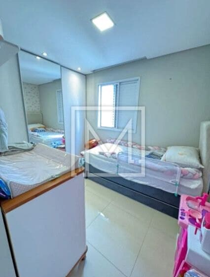 Apartamento à venda, 64 m² por R$ 614.990,00 – Cambuci – São Paulo/SP — foto 4 de 19