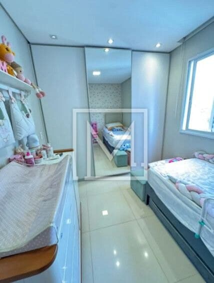 Apartamento à venda, 64 m² por R$ 614.990,00 – Cambuci – São Paulo/SP — foto 5 de 19