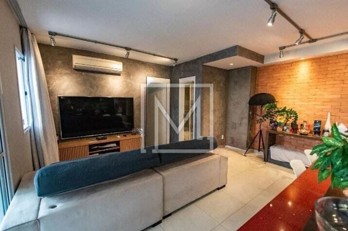 Apartamento com 2 dormitórios à venda, 68 m² por R$ 755.000,00 – Ipiranga – São Paulo/SP — foto 2 de 17
