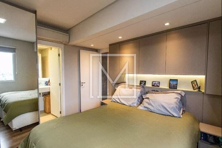 Apartamento com 2 dormitórios à venda, 68 m² por R$ 755.000,00 – Ipiranga – São Paulo/SP — foto 4 de 17