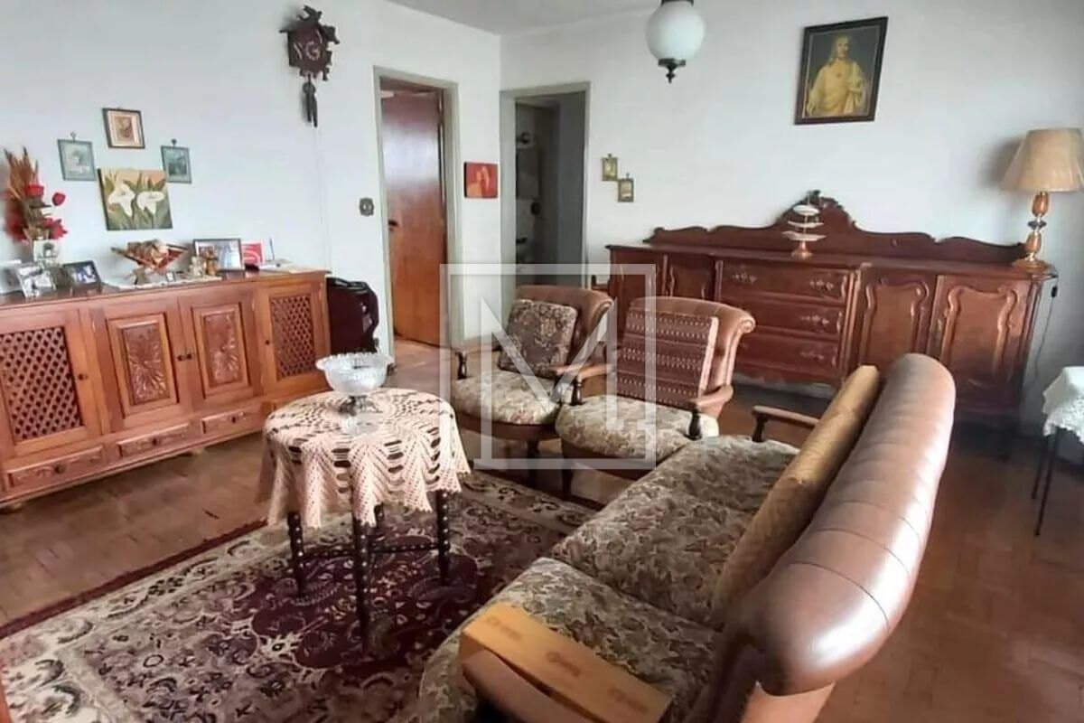 Apartamento com 3 dormitórios à venda, 102 m² por R$ 800.000,00 – Ipiranga – São Paulo/SP