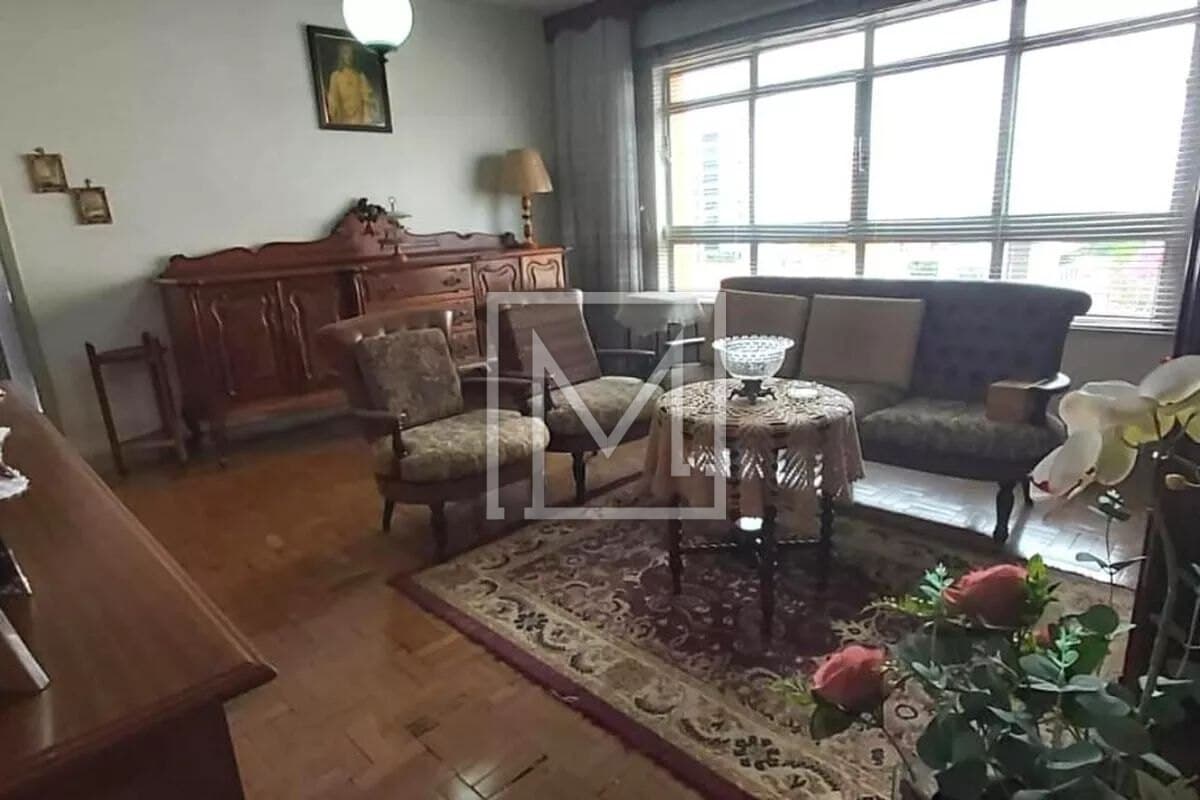 Apartamento com 3 dormitórios à venda, 102 m² por R$ 800.000,00 – Ipiranga – São Paulo/SP — foto 2 de 18