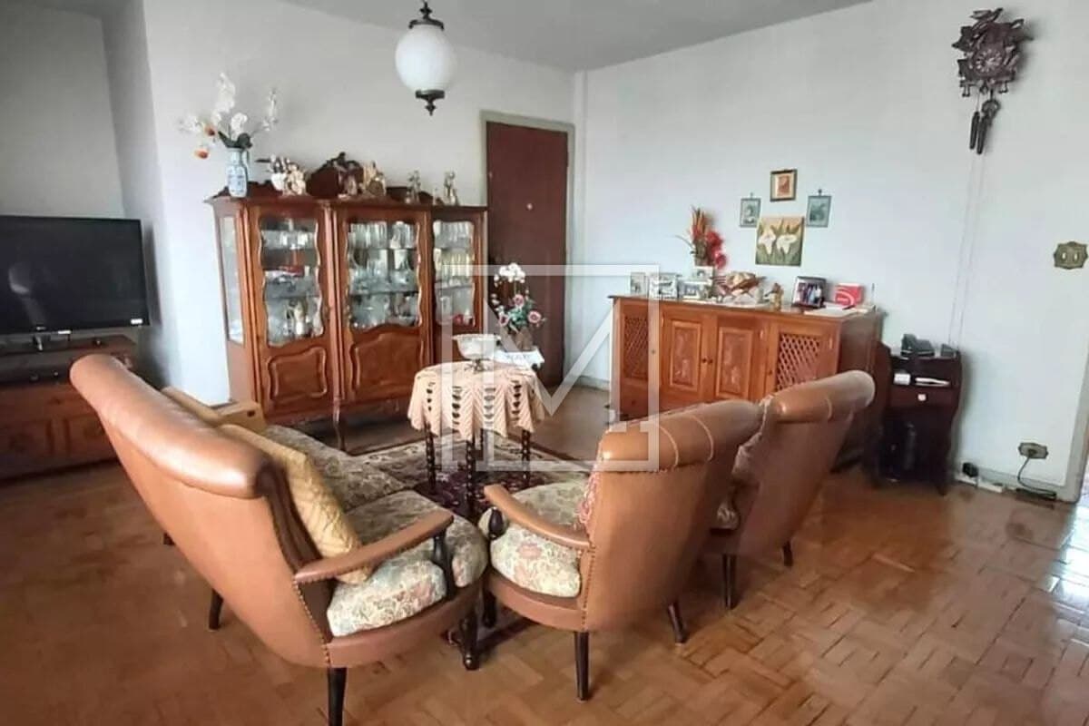 Apartamento com 3 dormitórios à venda, 102 m² por R$ 800.000,00 – Ipiranga – São Paulo/SP — foto 3 de 18